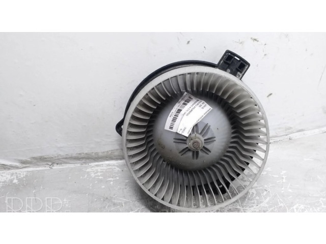 Вентилятор печки    1940007191   Lexus RX 300