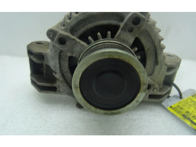 Генератор 51928308 Alfa Romeo Giulietta