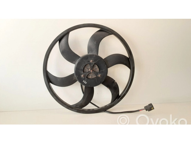 Вентилятор радиатора 6937515, 16326937515 BMW 1 E81 E87 1.8