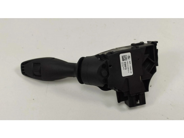 Ручка стеклоочистителей 8A6T17A553AC Ford Fiesta