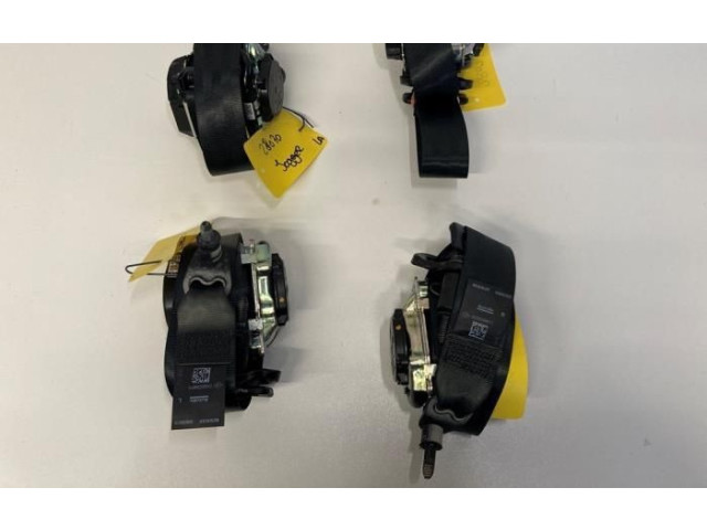 Блок подушек безопасности 985100472R, A3C10773800 Dacia Jogger