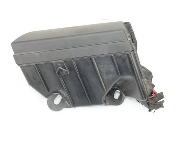 Модуль управления BSM 5Q0907361A Audi A3 S3 8V