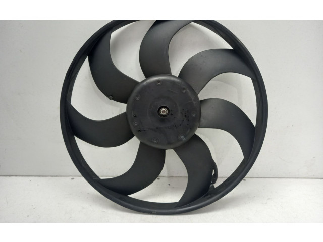 Вентилятор радиатора 177680 Land Rover Freelander 2 - LR2