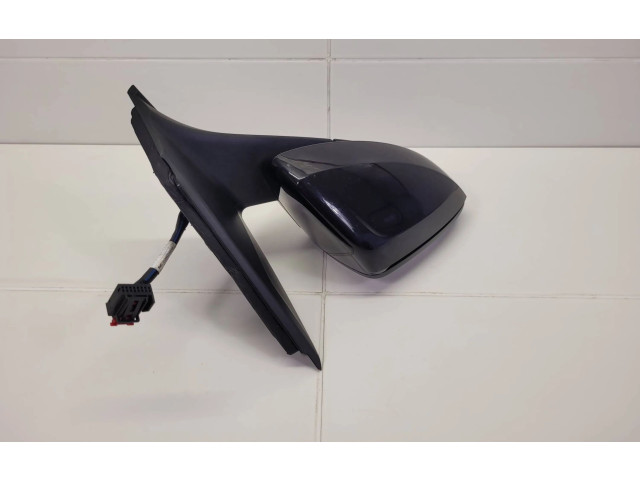 Zpětné zrcátko Volkswagen Polo 2020 6C1857508A