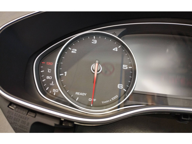 Панель приборов 4G8920934H, 0263725073 Audi A7 S7 4G