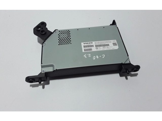 Vstřikovač 32264589 Volvo C40 E400V2