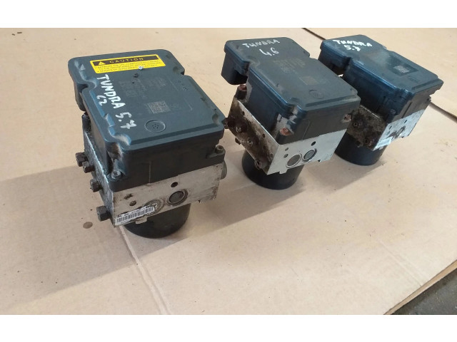 Блок управления ABS 89541-0C491 Toyota Tundra II