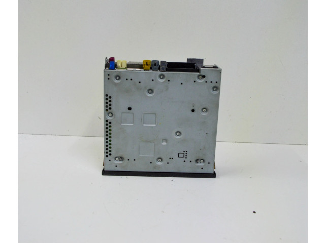 Блок управления климат-контролем 8V0035038 Audi A3 S3 8V