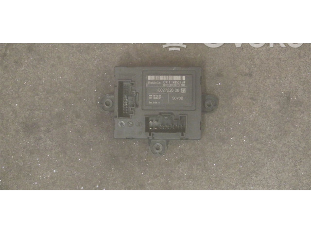 Блок комфорта CV1T-14B531-AF, CV1T-14B531-AF   Ford B-MAX   