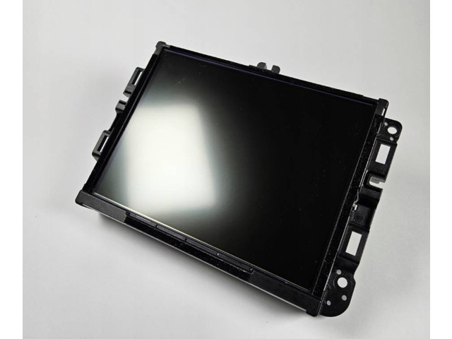 Дисплей    QNG-BE2800   Jeep Grand Cherokee