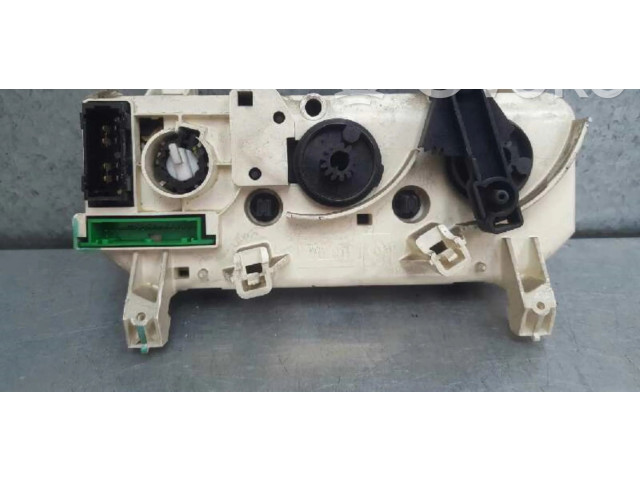Блок управления климат-контролем 654982E, 654982E   Renault Clio II