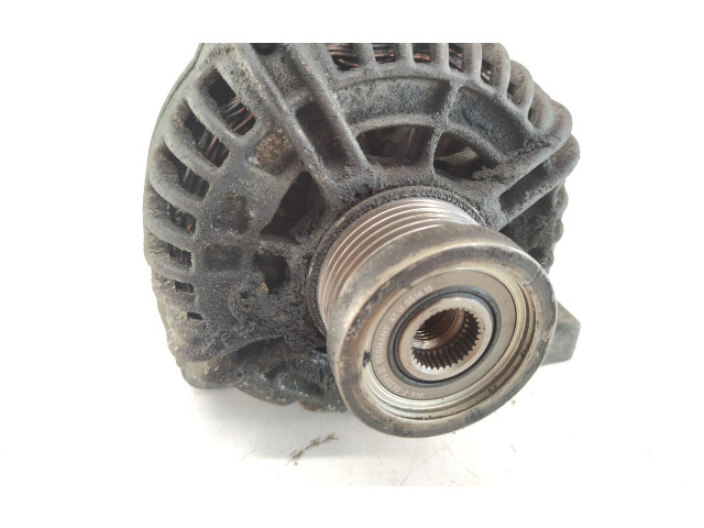 Генератор 30667788, 0124625024 Volvo XC90