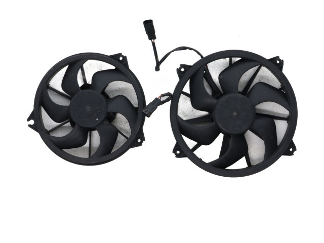 Вентилятор радиатора     1401312180    Peugeot 807 