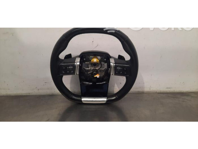 Руль Citroen C5 X 2021 - года 9833089280