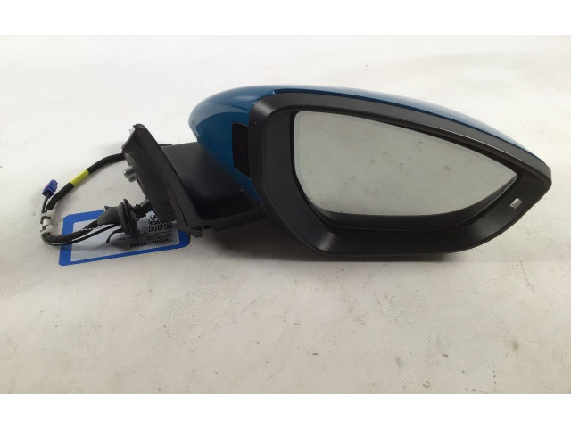 Зеркало электрическое Audi e-tron - года