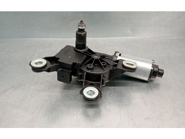 Моторчик заднего дворника 4G9955711C, 4G9955711C Audi A1