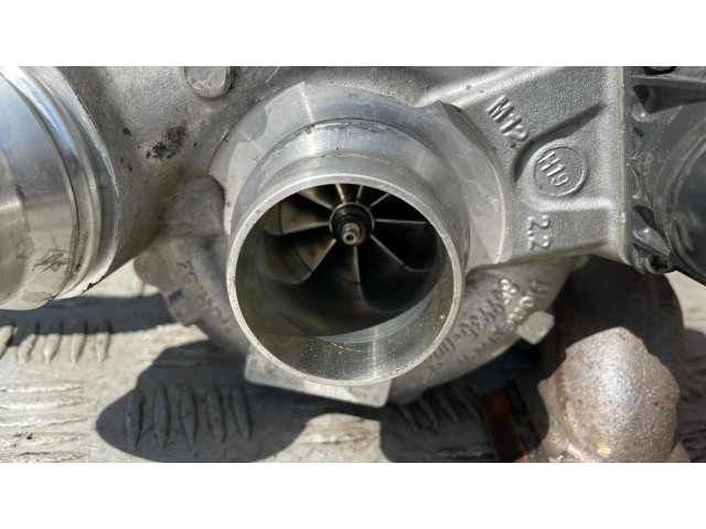Turbodmychadlo Турбина 7953253 BMW 3 G20 G21 2.0