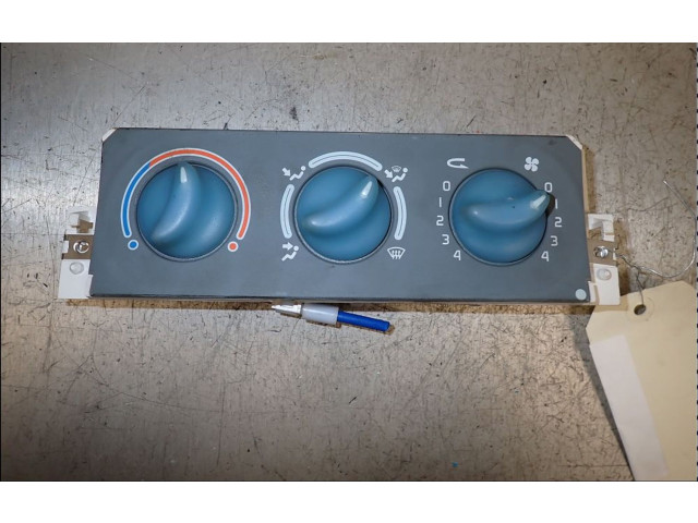 Блок управления климат-контролем 7701054311 Renault Twingo I