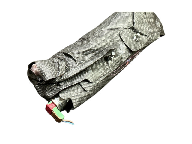 Подушка безопасности в сиденье 985H11646R   Dacia Sandero