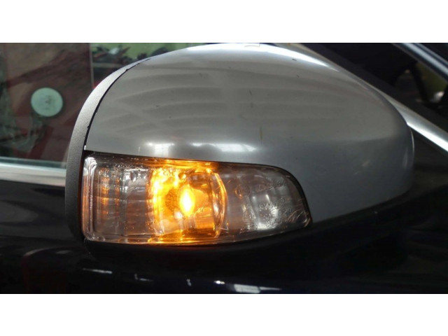 Зеркало электрическое Volvo S80 2007 - 2013 года