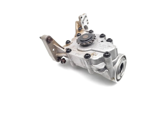 Масляный насос  HNS(EB2ADTS) 190317B390272  Citroen C5 Aircross 