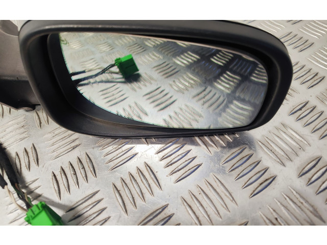 Зеркало электрическое        Volvo S80  2004 - 2006 года   