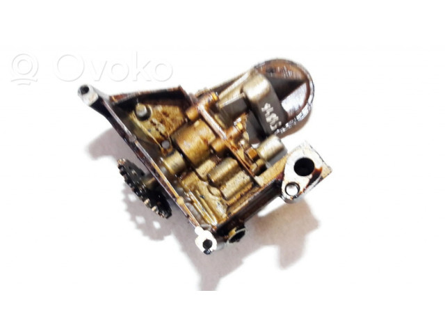 Čerpadlo oleje 1644149138 Citroen Xsara 1.6