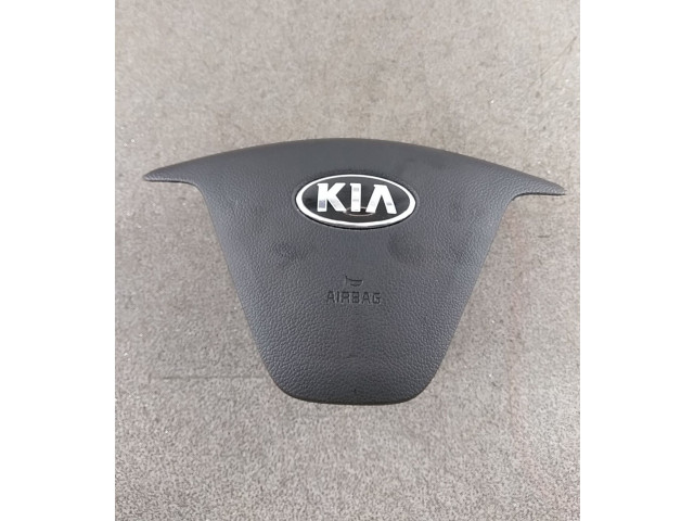 Подушка безопасности пассажира 56900-A2100, 56900-A2100 KIA Ceed