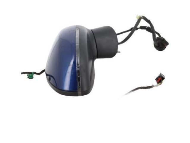 Зеркало электрическое Audi A1 2010 - 2018 года