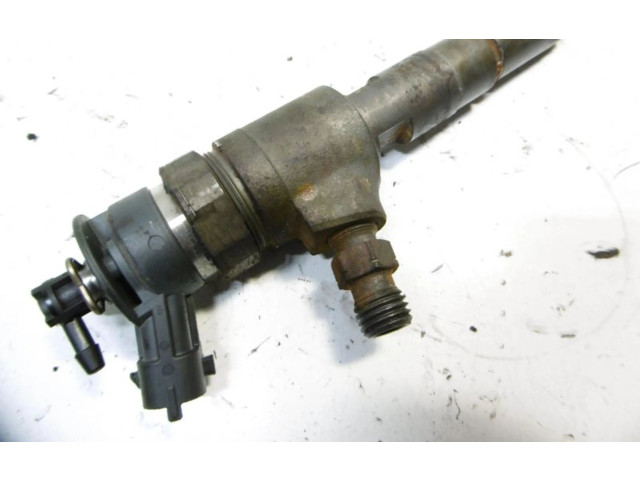 Vstřikovač 0445110135, 0445110135 Peugeot 206 CC 8