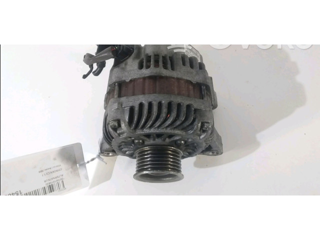 Генератор 5705KW Citroen C2