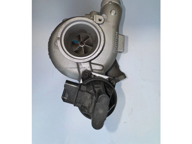 Turbodmychadlo Турбина 0PB145701R, 53049700320   Porsche 911 992   