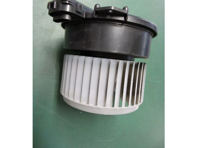 Вентилятор печки    2727000810, 2727000810   Daihatsu Cuore