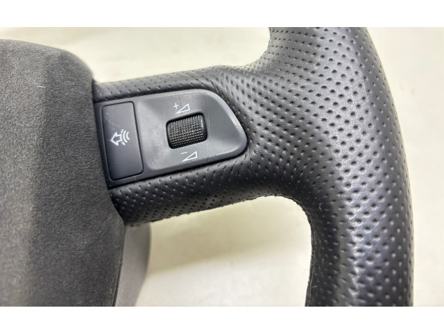 Volant Audi A8 S8 D3 4E 2008 4F0124A, 61711340B00  