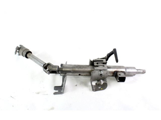  рейка  Колонка рулевая 489102309R   Dacia Sandero 2008 - 2012 года