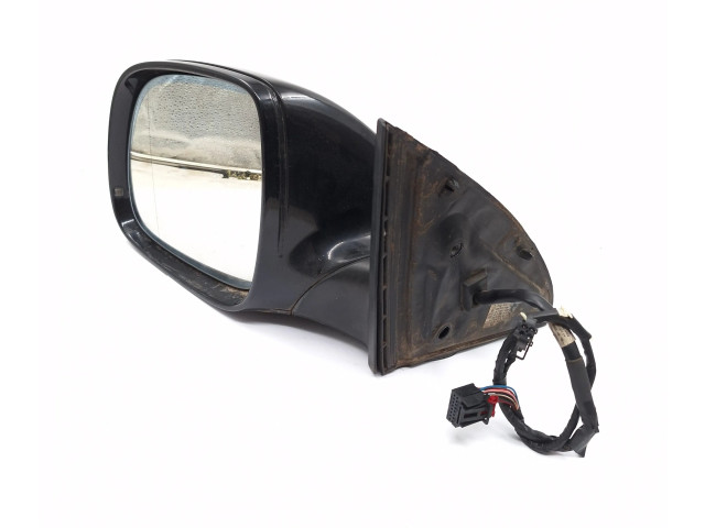 Zpětné zrcátko Audi Q7 4L 2006 4L0857535E, 4L0857507Y