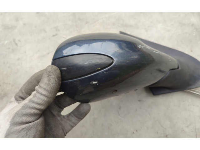 Зеркало (механическое) Lancia Y 840 1996 - 2003 года