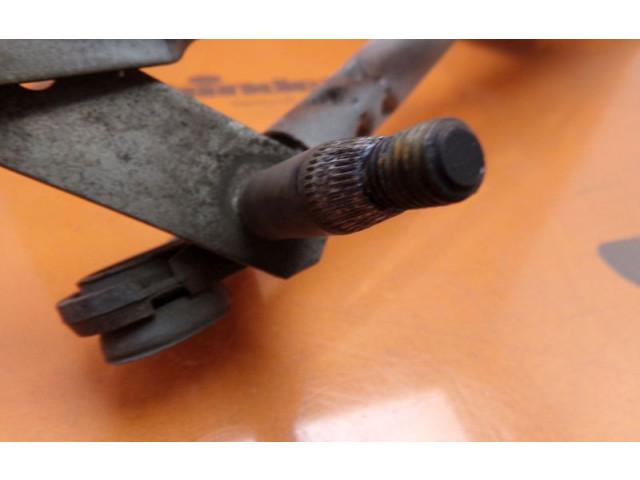 Моторчик дворников 8377427, 8377427    Mini One - Cooper Coupe R56