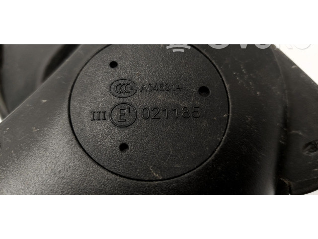 Zpětné zrcátko BMW X1 E84 2014 021185