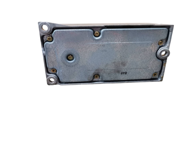 Блок подушек безопасности P8651523, 0285001456 Volvo S80