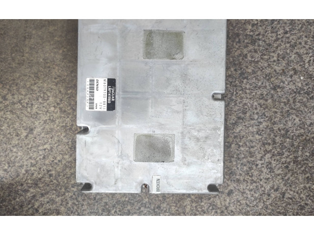 Блок управления двигателя LNF1410BD Jaguar XJ X308