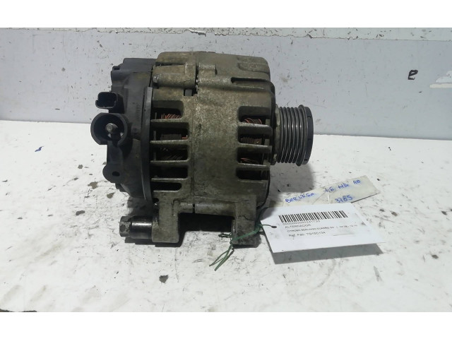 Генератор TG15C134, 9665617780 Citroen Berlingo