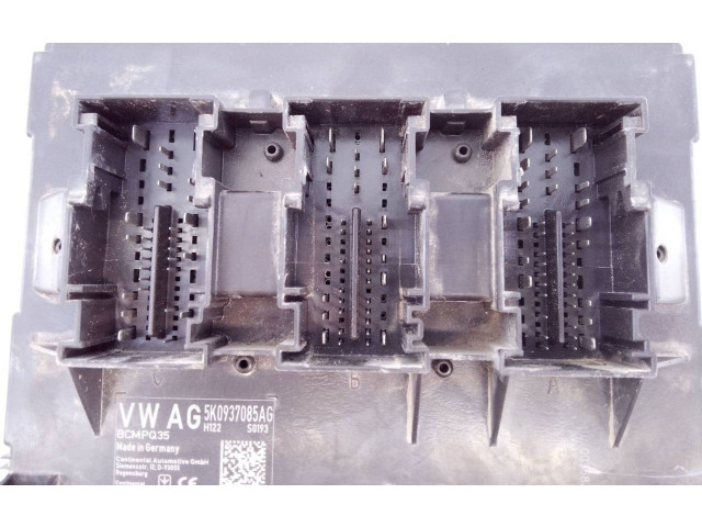 Блок управления 5K0937085AG, A2C16540201 Volkswagen Caddy