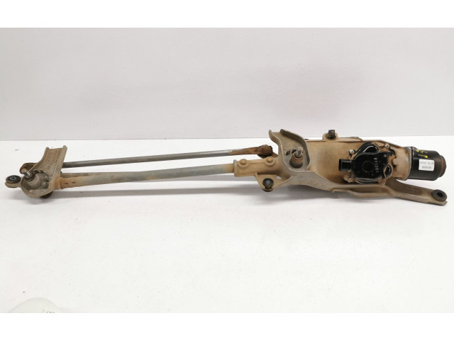 Моторчик дворников 8250A125 Mitsubishi L200