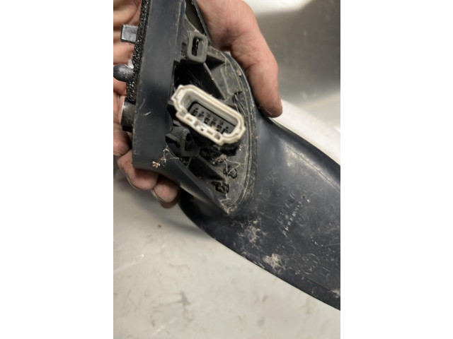 Zpětné zrcátko Fiat Punto Evo 2012