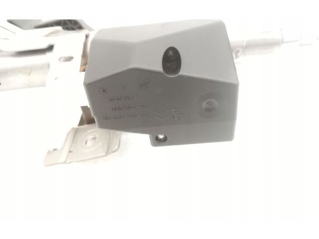 рейка Колонка рулевая Citroen C4 II Picasso 2013 - 2018 года