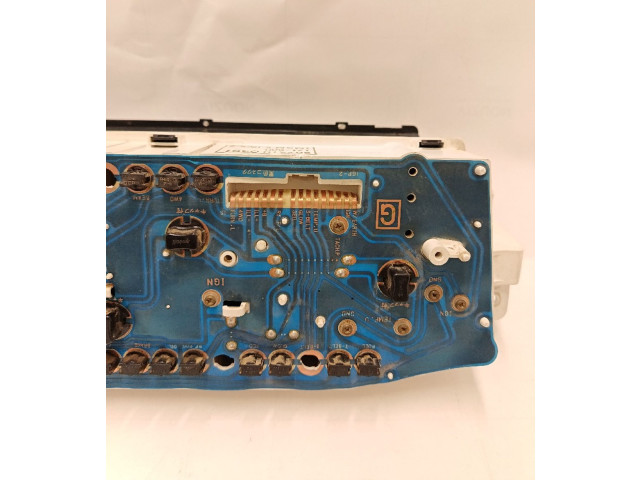 Přístrojová deska Opel Campo 2000 IMSM-6-180K-2