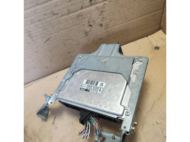 Řídící jednotka 0281011127, 8966652210 Toyota Yaris Verso 2003