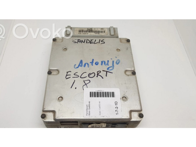 Řídící jednotka 92AB12A650EB Ford Escort 2002