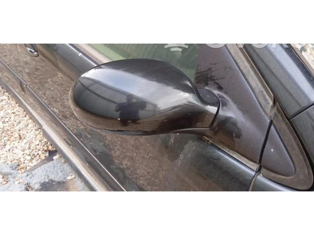 Zpětné zrcátko  Citroen Berlingo 2008    